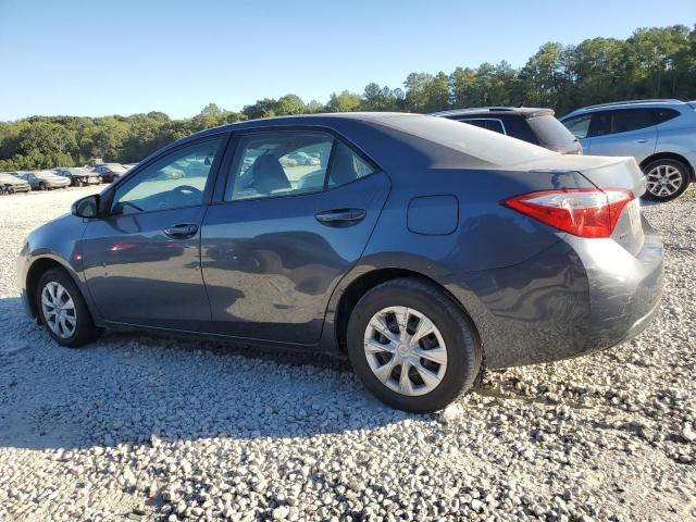 Photo 2 from auction – 2016 TOYOTA COROLLA L with VIN 5YFBURHEXGP461918
