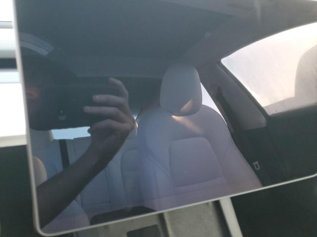 Photo 9 from auction – 2021 TESLA MODEL 3 with VIN 5YJ3E1EAXMF963629