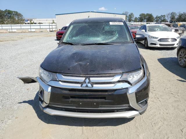 Photo 5 from auction – 2016 MITSUBISHI OUTLANDER with VIN JA4AD2A34GZ000158