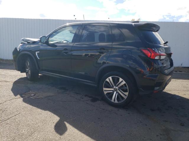 Photo 2 from auction – 2023 MITSUBISHI OUTLANDER with VIN JA4ARUAU1PU011881