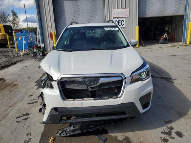 Photo 5 from auction – 2020 SUBARU FORESTER P with VIN JF2SKAJC6LH603687