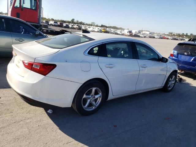 Photo 3 from auction – 2011 CHEVROLET MALIBU 1LT with VIN 1G1ZC5EU0BF119702