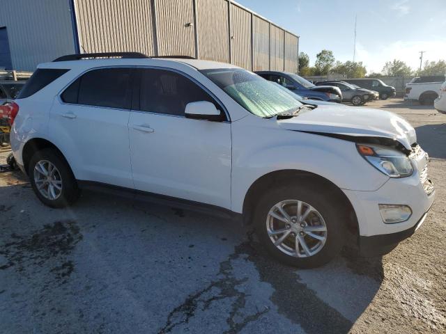 Photo 4 from auction – 2017 CHEVROLET EQUINOX LT with VIN 2GNALCEK9H6220559