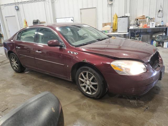 Photo 4 from auction – 2007 BUICK LUCERNE CX with VIN 1G4HD572X7U118910
