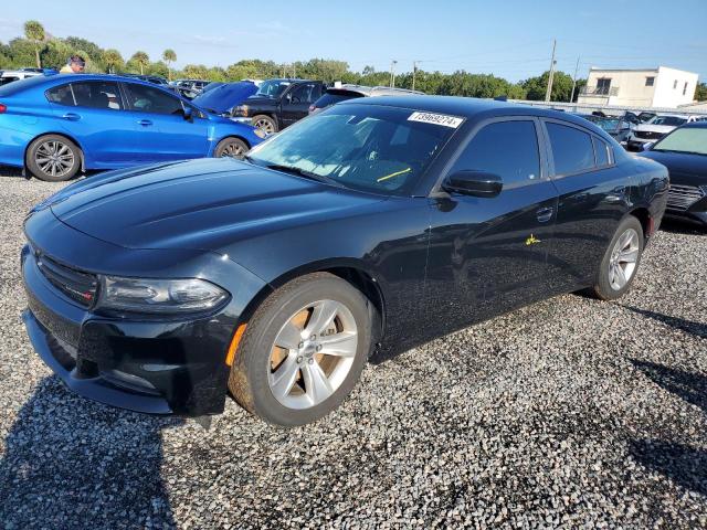 Photo 1 from auction – 2015 DODGE CHARGER SX with VIN 2C3CDXHG8FH844713