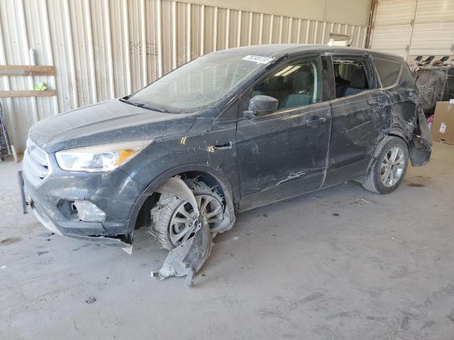 FORD ESCAPE SE 2019 with VIN 1FMCU0GD6KUA34719 - Photo from auction