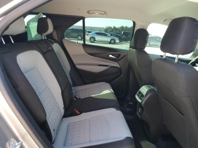 Photo 11 from auction – 2023 CHEVROLET EQUINOX LS with VIN 3GNAXHEG4PL217611