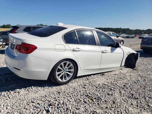 Photo 3 from auction – 2017 BMW 320 I with VIN WBA8A9C38HK864592