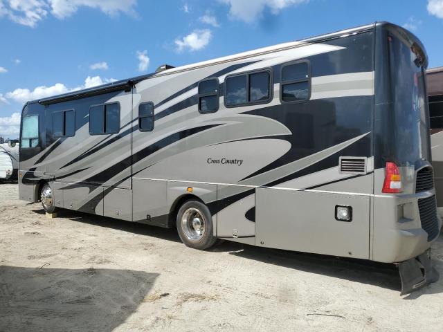 Photo 3 from auction – 2008 FREIGHTLINER CHASSIS X with VIN 4UZAAJDT18CZ65161