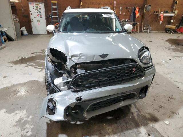 Photo 5 from auction – 2023 MINI COOPER S C with VIN WMZ83BR06P3P89918