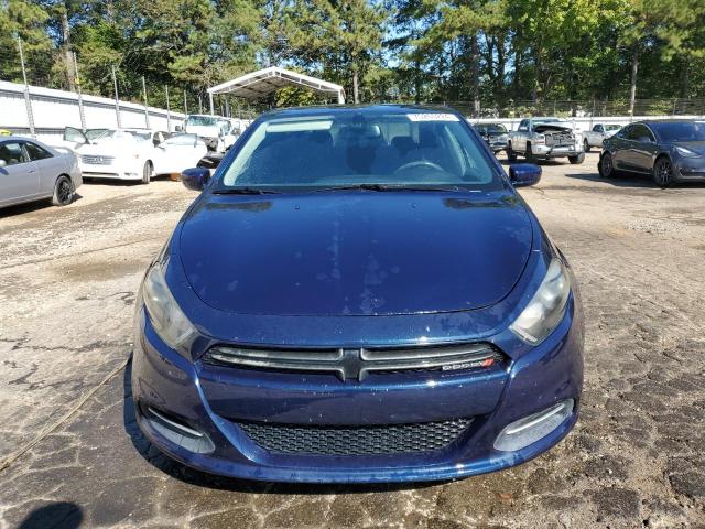 Photo 5 from auction – 2015 DODGE DART with VIN 1C3CDFBB6FD315281