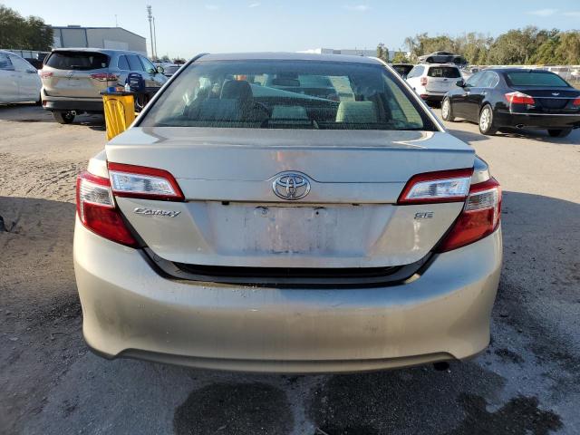 Photo 6 from auction – 2014 TOYOTA CAMRY L with VIN 4T1BF1FK5EU383435