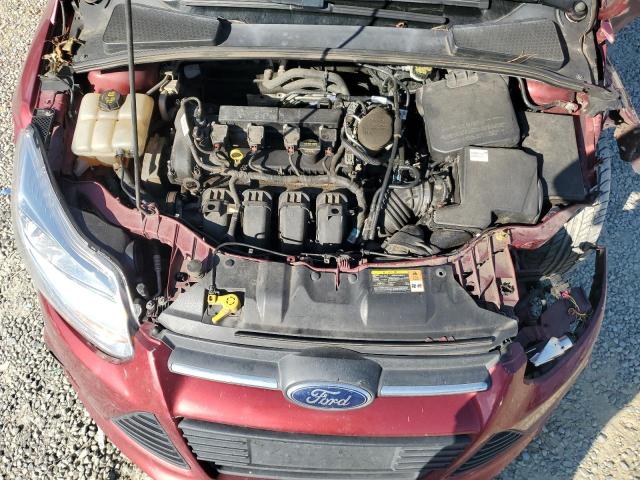 Photo 11 from auction – 2014 FORD FOCUS SE with VIN 1FADP3F21EL115645