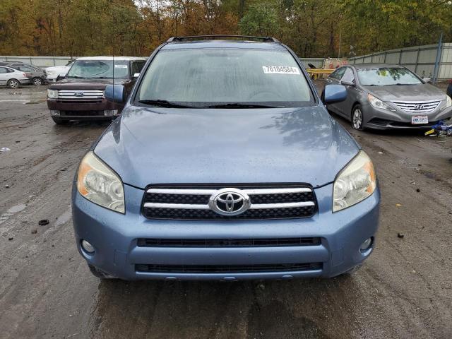 Photo 5 from auction – 2006 TOYOTA RAV4 LIMIT with VIN JTMBD31V766007185