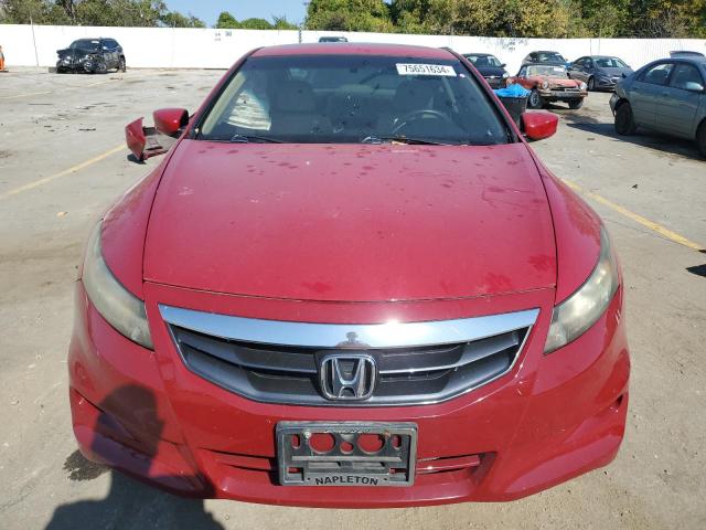 Photo 5 from auction – 2012 HONDA ACCORD EXL with VIN 1HGCS2B81CA009103