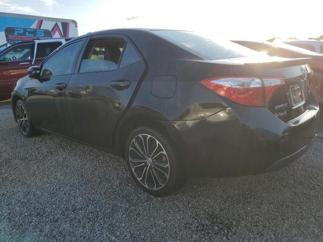 Photo 2 from auction – 2016 TOYOTA COROLLA L with VIN 2T1BURHE4GC559021