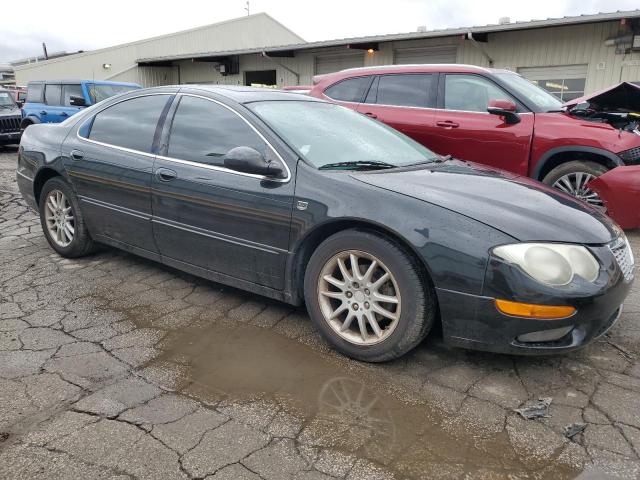 Photo 4 from auction – 2003 CHRYSLER 300M with VIN 2C3HE66G53H512899