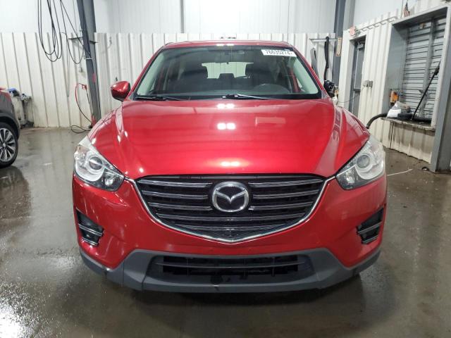 Photo 5 from auction – 2016 MAZDA CX-5 SPORT with VIN JM3KE2BY2G0746461