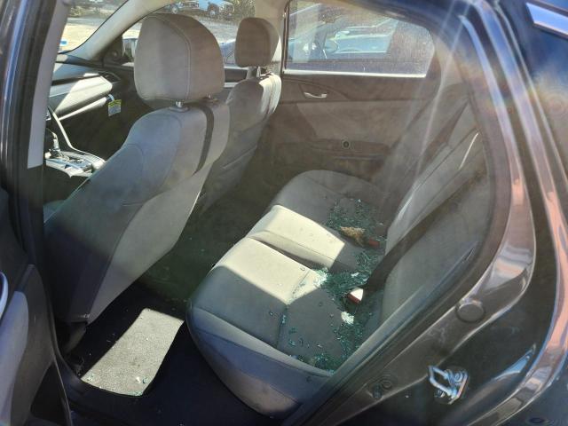 Photo 7 from auction – 2018 HONDA CIVIC EX with VIN 19XFC2F7XJE204945