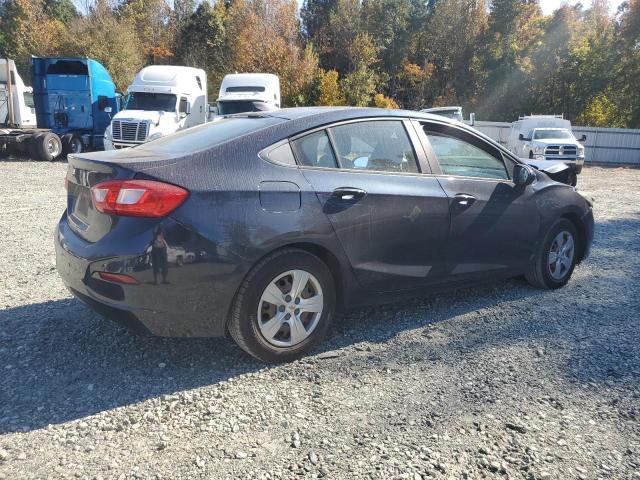 Photo 3 from auction – 2016 CHEVROLET CRUZE LS with VIN 1G1BC5SM2G7285730