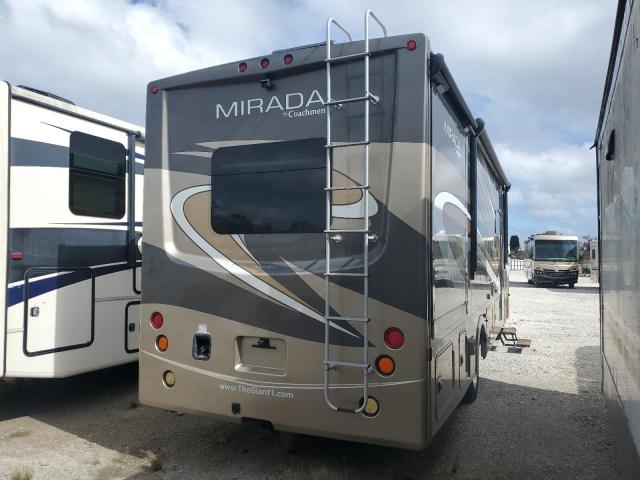 Photo 4 from auction – 2016 FORD F53 with VIN 1F66F5DY6G0A09000