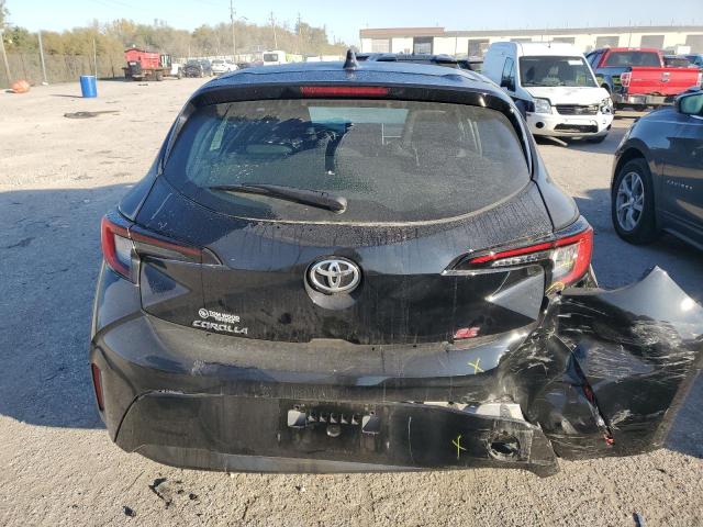 Photo 6 from auction – 2025 TOYOTA COROLLA SE with VIN JTND4MBE6S3233755