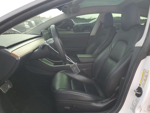 Photo 7 from auction – 2019 TESLA MODEL 3 with VIN 5YJ3E1EB9KF530387