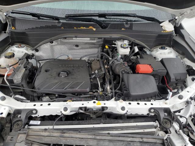Photo 11 from auction – 2021 CHEVROLET TRAILBLAZE with VIN KL79MSSL6MB016273