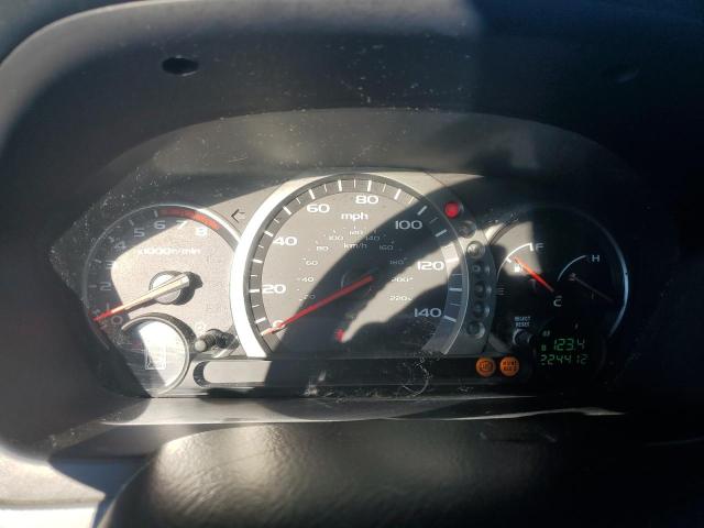 Zdjęcie 9 z aukcji – 2004 HONDA PILOT EXL z VIN 2HKYF18504H593293