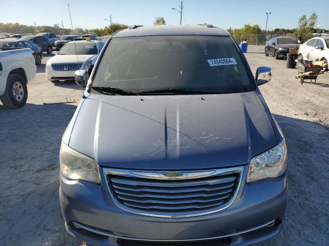 Photo 5 from auction – 2011 CHRYSLER TOWN & COU with VIN 2A4RR8DG5BR784357