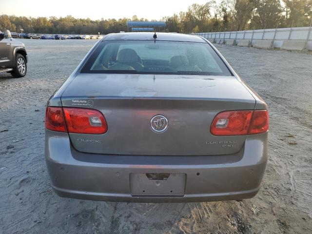 Photo 6 from auction – 2008 BUICK LUCERNE CX with VIN 1G4HD57268U125581