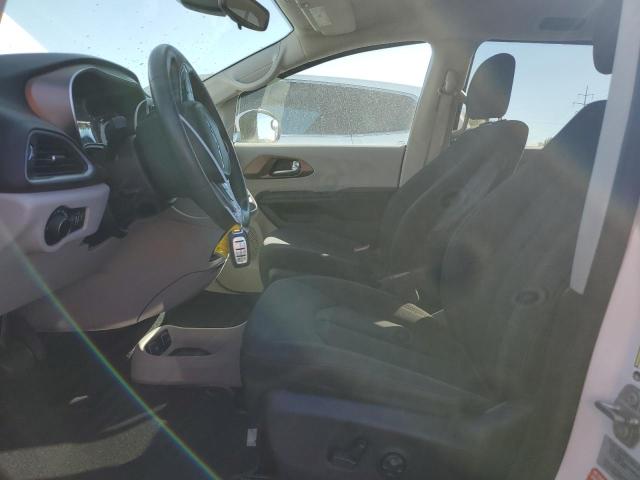 Photo 7 from auction – 2017 CHRYSLER PACIFICA T with VIN 2C4RC1DG8HR723124