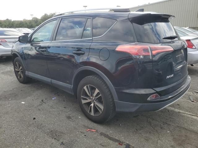 Photo 2 from auction – 2016 TOYOTA RAV4 XLE with VIN 2T3RFREV1GW432648