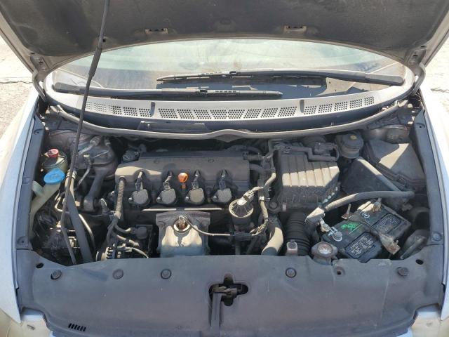 Photo 11 from auction – 2006 HONDA CIVIC EX with VIN JHMFA15836S005684