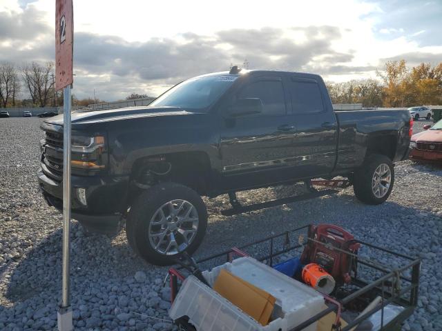 Photo 1 from auction – 2016 CHEVROLET SILVERADO with VIN 1GCVKREC4GZ254131