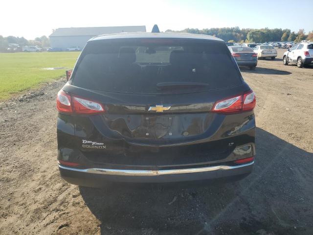 Photo 6 from auction – 2020 CHEVROLET EQUINOX LT with VIN 2GNAXKEV0L6192569