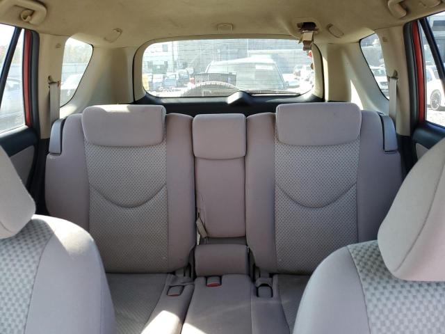 Photo 10 from auction – 2008 TOYOTA RAV4 with VIN JTMBD33V786074823