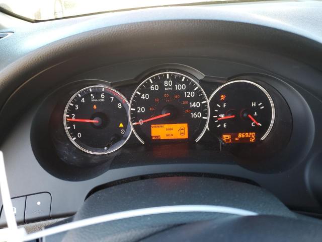 Photo 9 from auction – 2012 NISSAN ALTIMA BAS with VIN 1N4AL2AP5CC228264