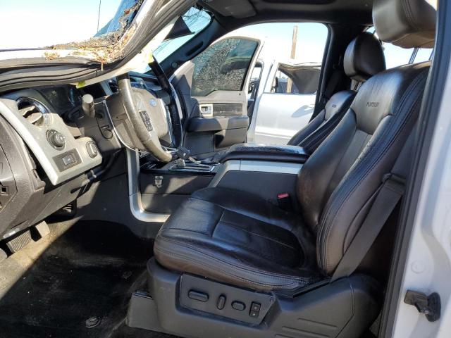 Photo 7 from auction – 2011 FORD F150 SUPER with VIN 1FTFW1E6XBFA30683