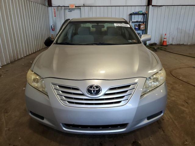 Photo 5 from auction – 2007 TOYOTA CAMRY CE with VIN JTNBE46K173014357