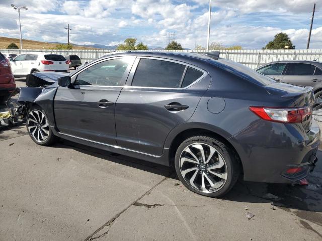 Photo 2 from auction – 2016 ACURA ILX PREMIU with VIN 19UDE2F83GA005484