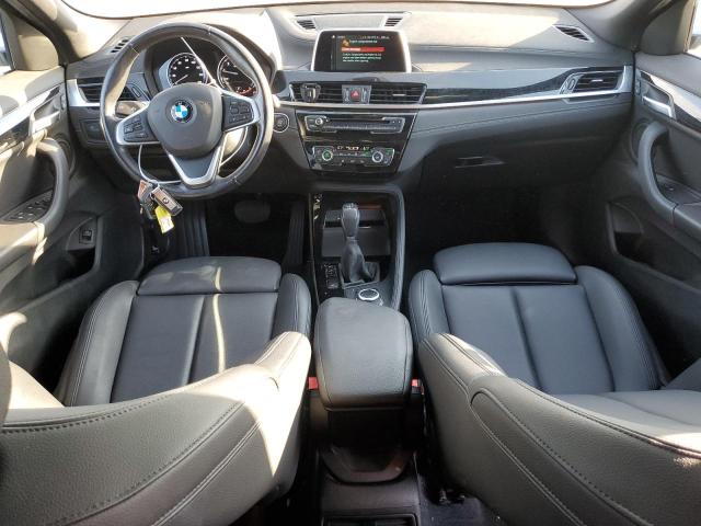 Photo 8 from auction – 2018 BMW X2 XDRIVE2 with VIN WBXYJ5C31JEF79075