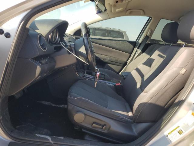 Photo 7 from auction – 2011 MAZDA 6 I with VIN 1YVHZ8CH3B5M21784