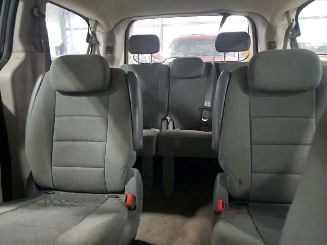 Photo 10 from auction – 2008 DODGE GRAND CARA with VIN 1D8HN44H38B147989