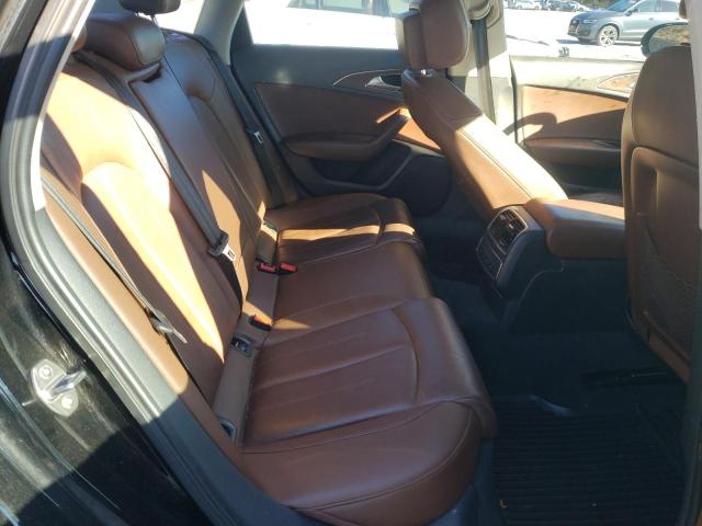 Photo 10 from auction – 2015 AUDI A6 PREMIUM with VIN WAUFFAFCXFN028560