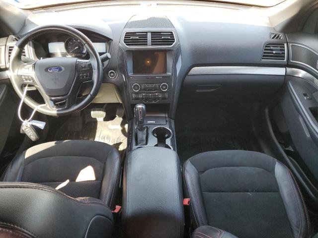 Photo 8 from auction – 2019 FORD EXPLORER X with VIN 1FM5K7D86KGA40324