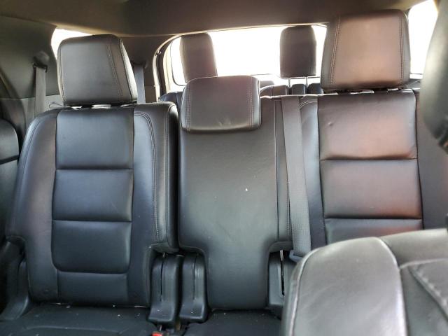 Photo 10 from auction – 2015 FORD EXPLORER X with VIN 1FM5K8D87FGB88686