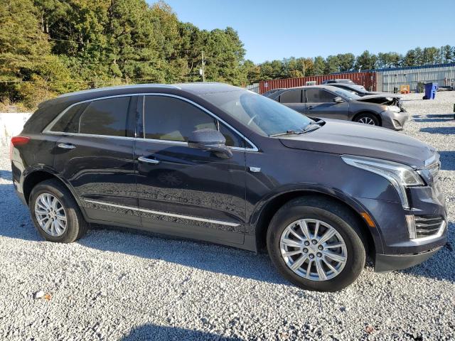 Photo 4 from auction – 2017 CADILLAC XT5 with VIN 1GYKNARS7HZ276245