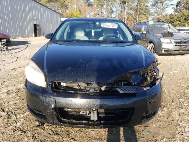 Photo 5 from auction – 2013 CHEVROLET IMPALA LS with VIN 2G1WF5E34D1241054