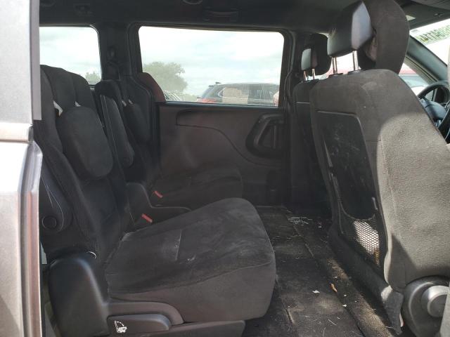 Photo 11 from auction – 2015 DODGE GRAND CARA with VIN 2C4RDGBG5FR749129